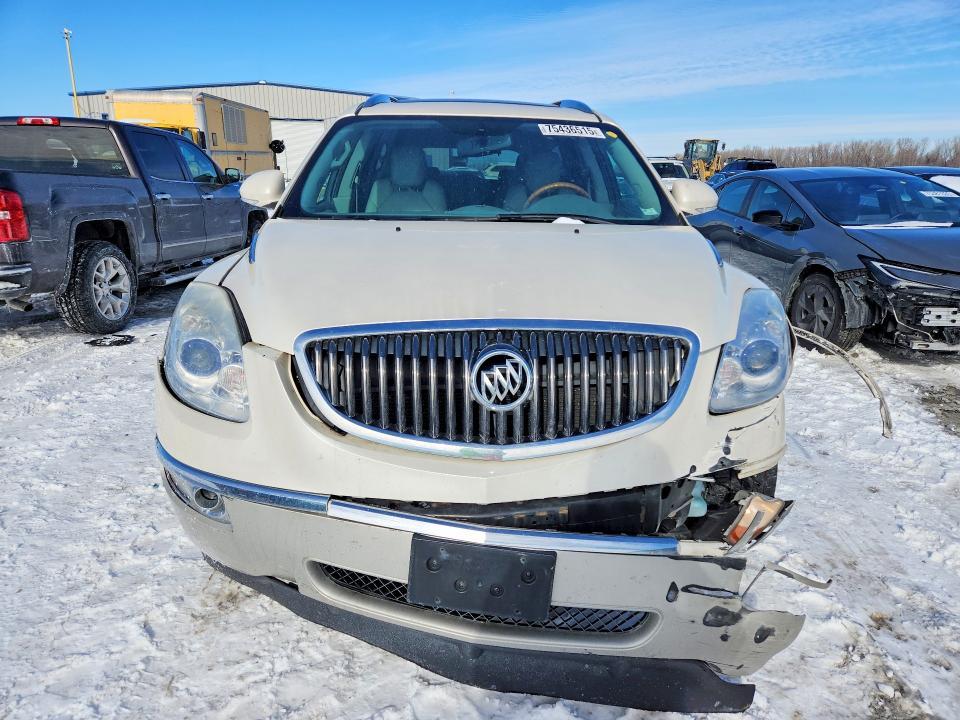 2012 Buick Enclave