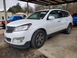 2017 Chevrolet Traverse lt for sale in Hueytown, AL