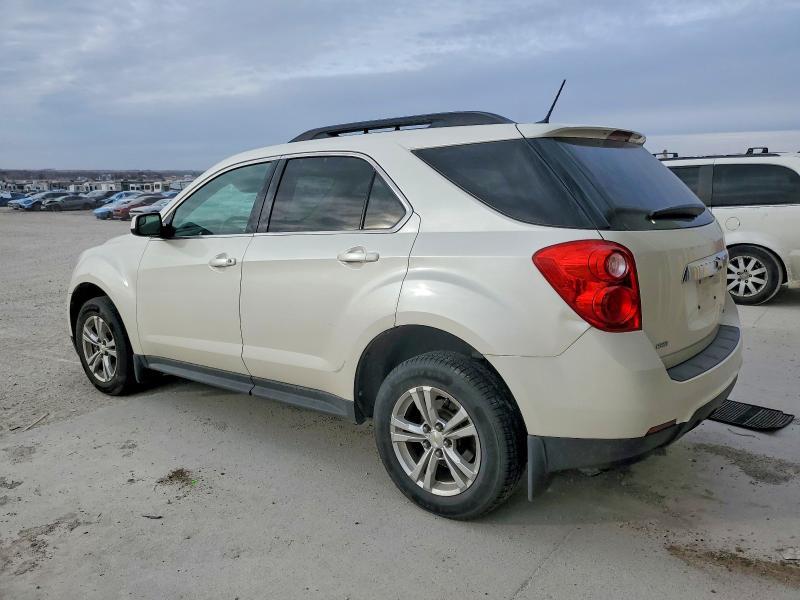 2013 Chevrolet Equinox