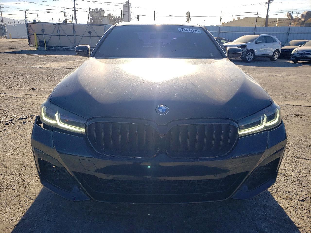 2023 BMW 530 i