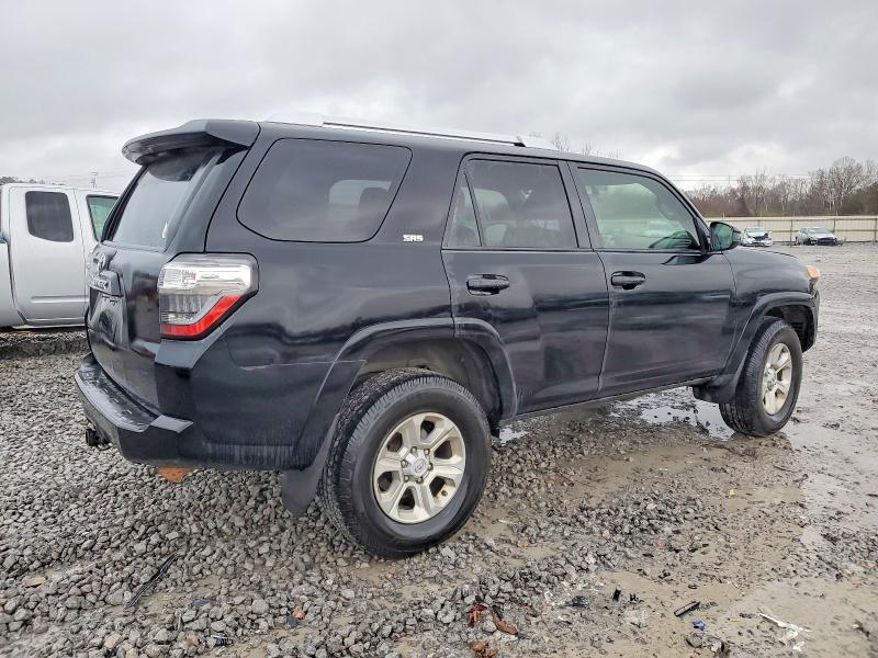 2014 Toyota 4runner SR5