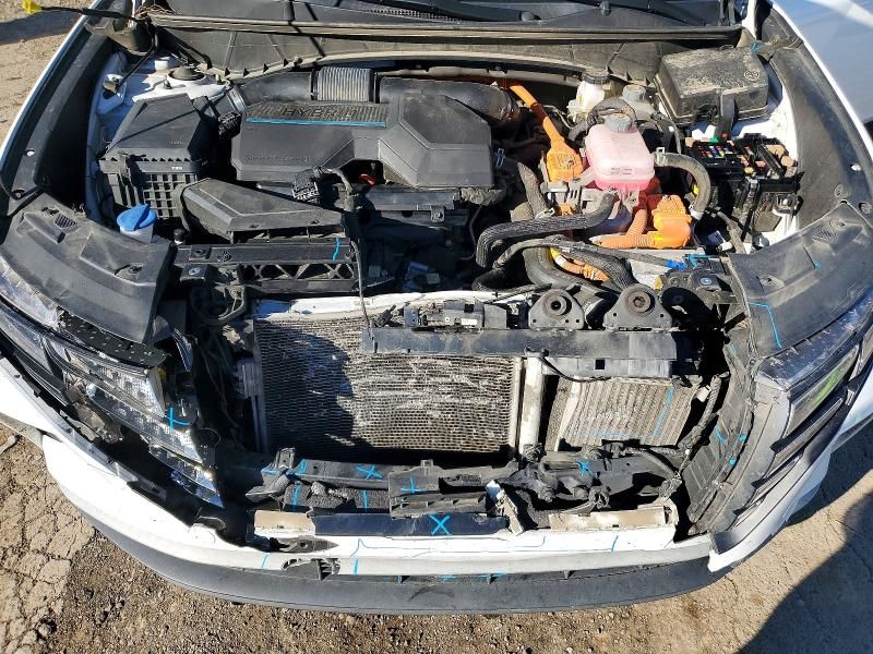 2022 Hyundai Tucson sel Convenience