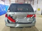 2008 Honda Odyssey exl