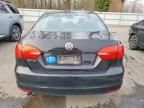2014 Volkswagen Jetta Base