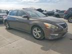 2015 Niss Altima 2.5 sl