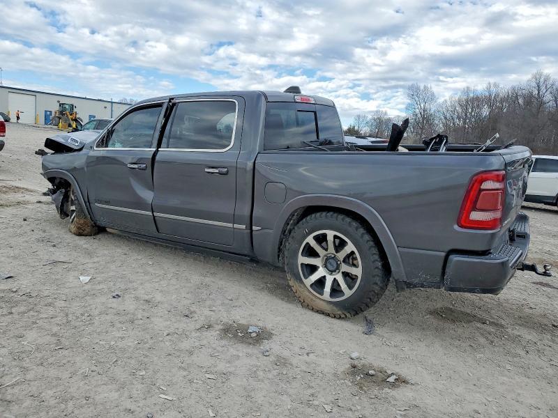 2019 Dodge Ram 1500 Limited