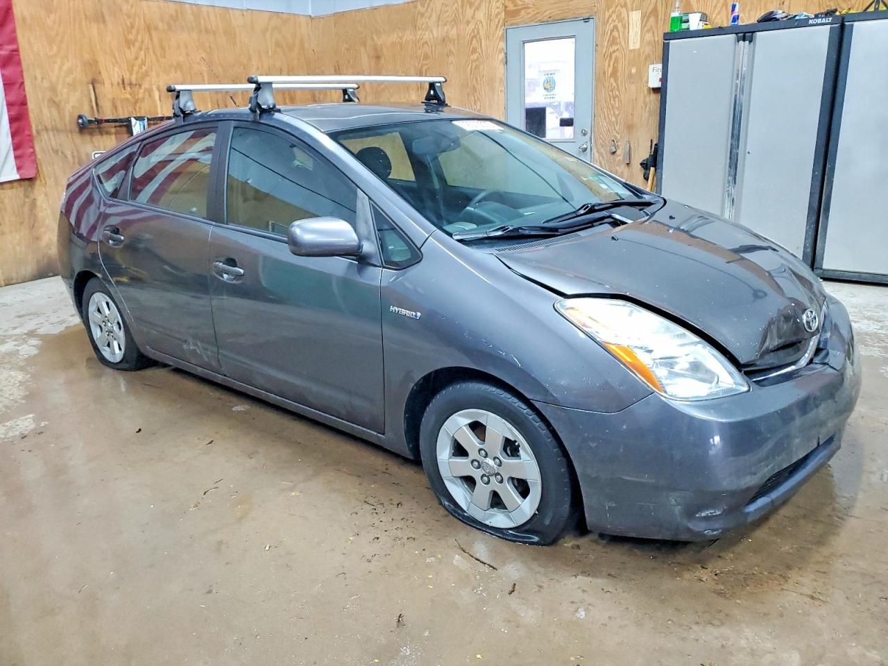 2009 Toyota Prius
