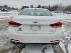 2016 Hyundai Genesis 3.8l