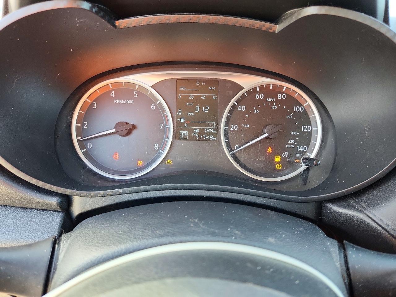 2020 Nissan Versa s