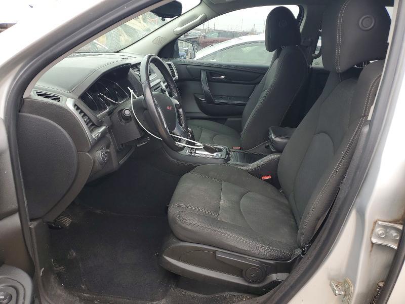 2015 GMC Acadia sle