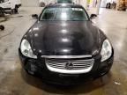 2005 Lexus Sc 430