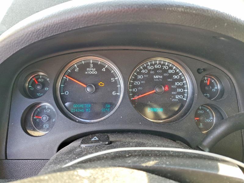 2009 GMC Yukon xl Denali