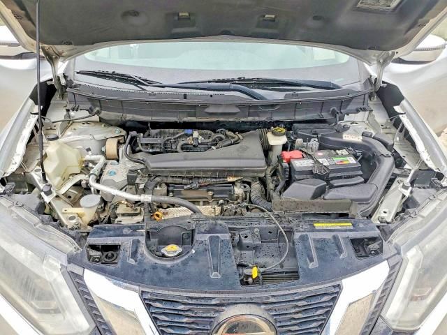 2020 Niss Rogue SV FWD