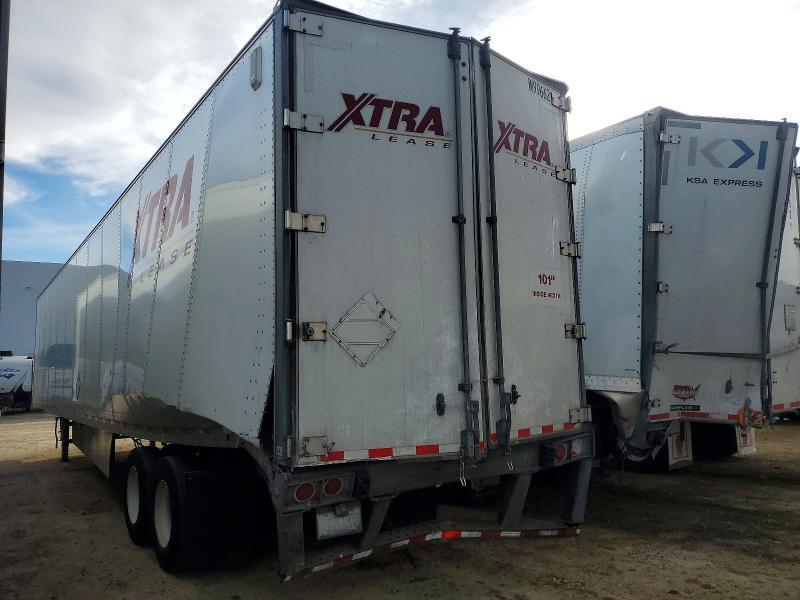 2022 Hyundai Trailer