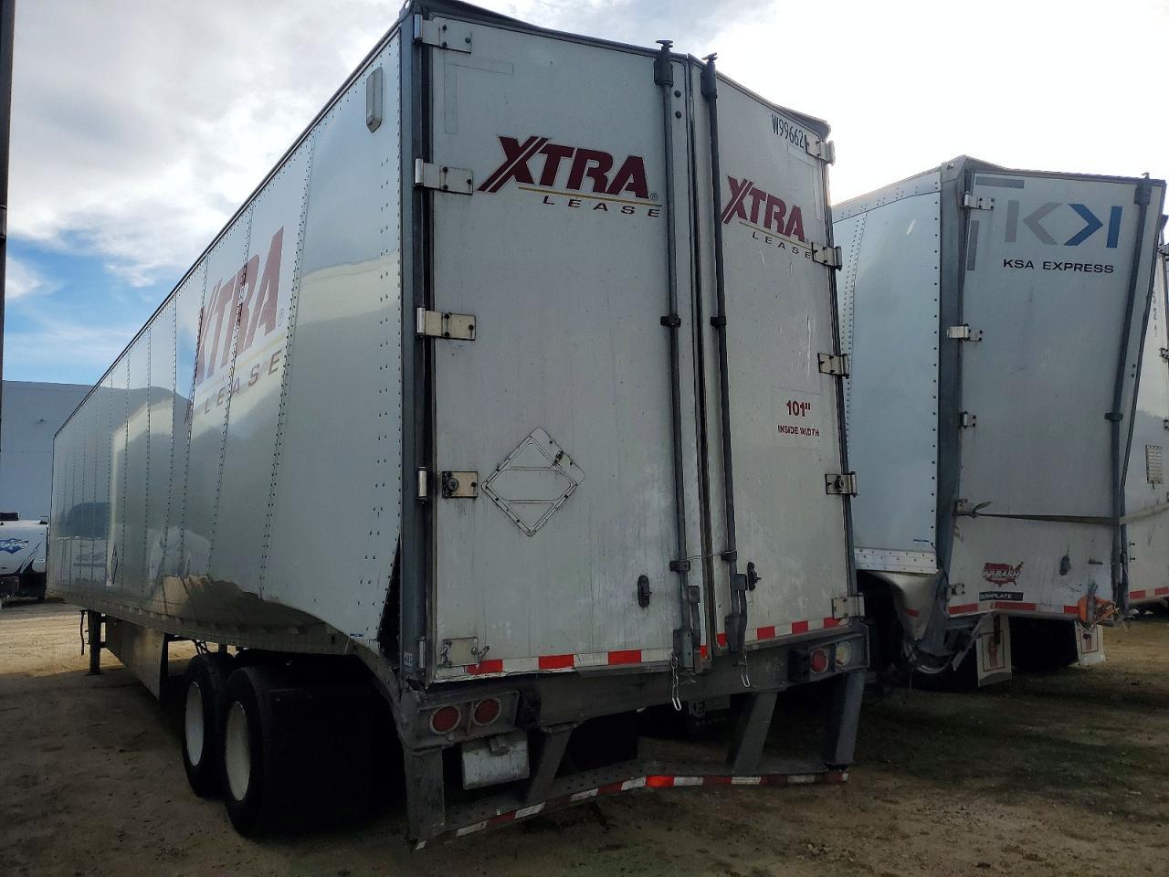 2022 Hyundai Trailer