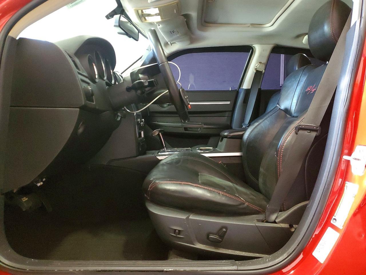 2010 Dodge Charger R/T