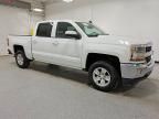 2016 Chevrolet Silverado C1500 lt