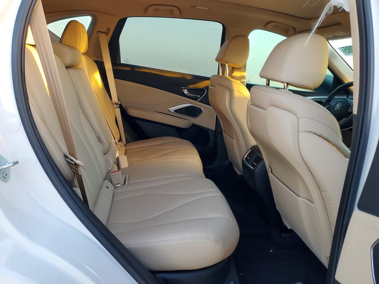 2024 Acura RDX