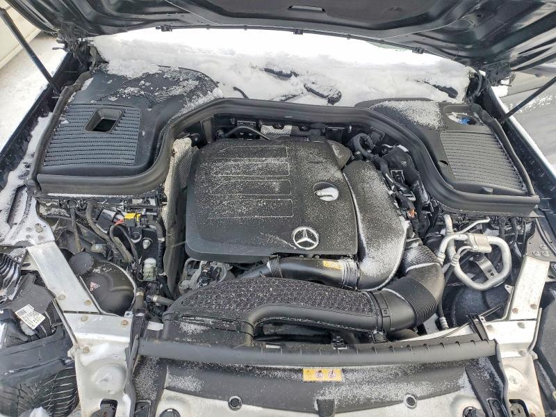 2020 Mercedes-Benz Glc 300 4matic