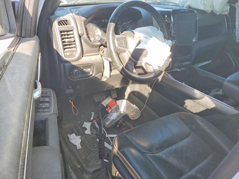 2021 Dodge 1500 Laramie