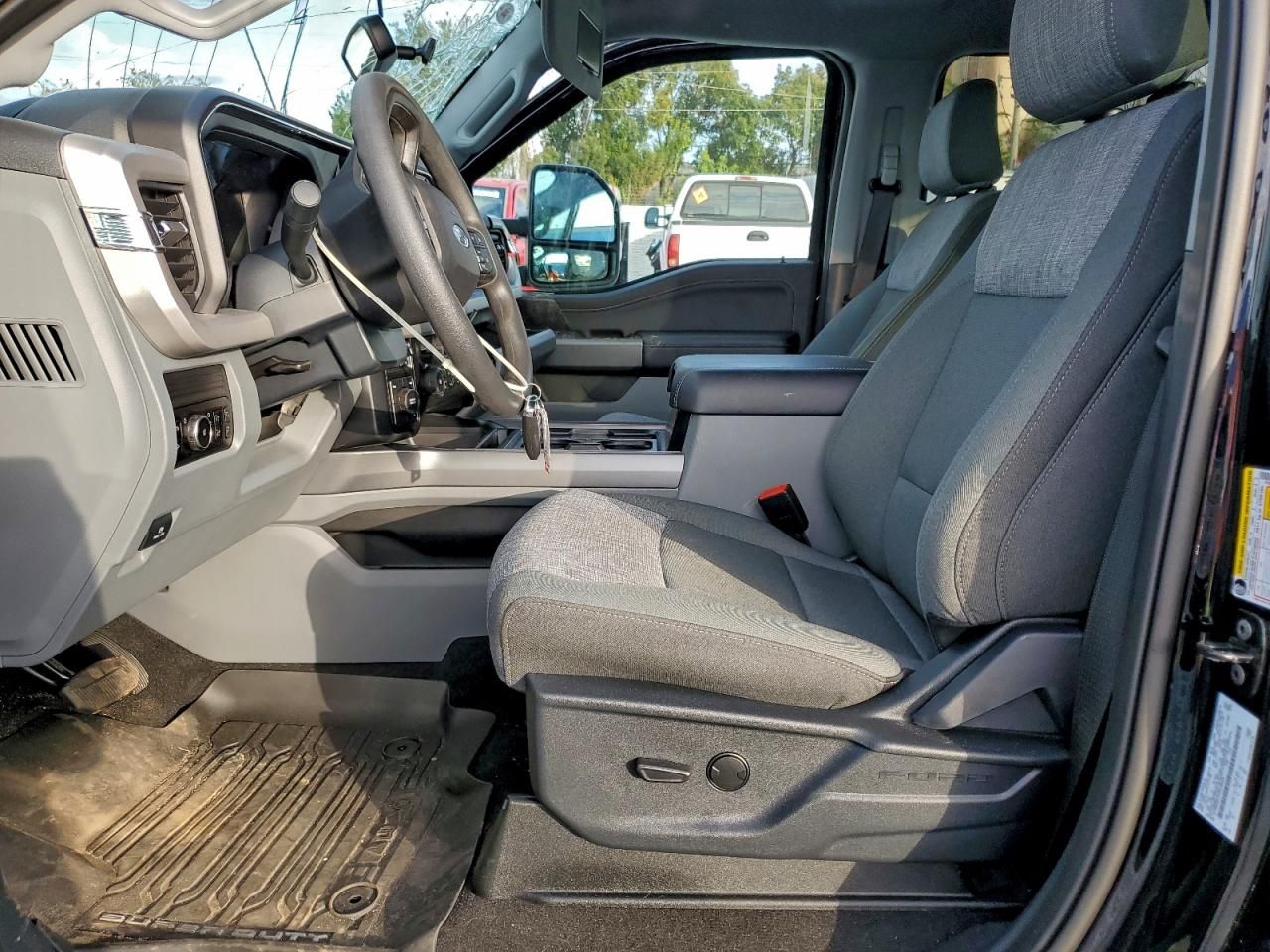 2026 Ford F350 Super Duty