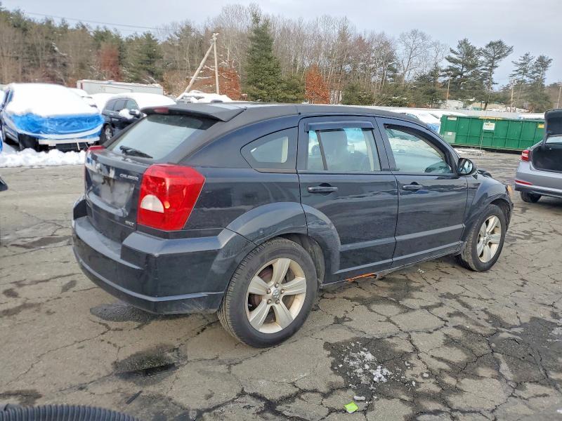 2010 Dodge Caliber sxt