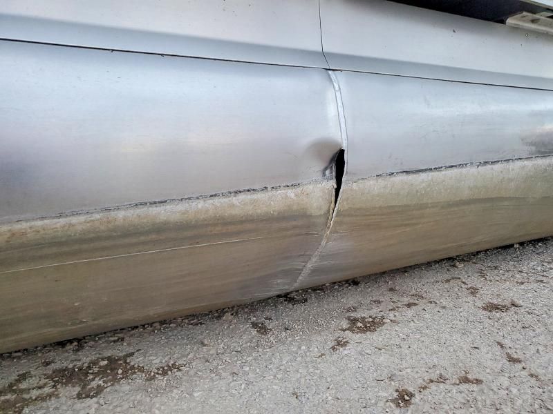 2019 Bennington Pontoon