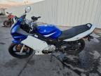 2009 Suzuki GS500