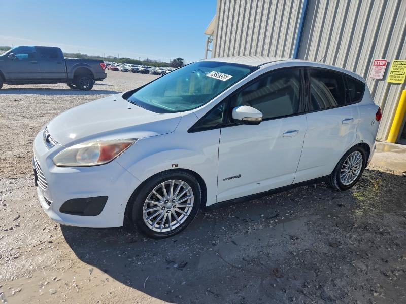 2013 Ford C-max se