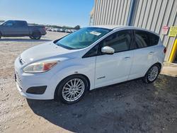 2013 Ford C-max se en venta en San Antonio, TX