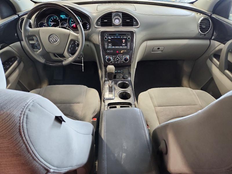 2015 Buick Enclave