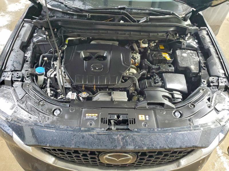 2024 Mazda Cx-5 Select