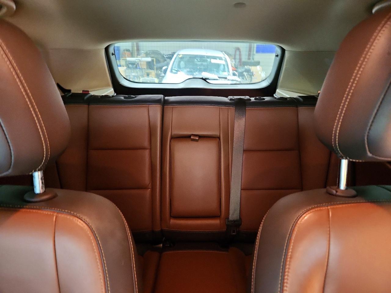 2015 Buick Encore Premium