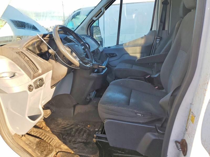 2015 Ford Transit T-250 Utility / Service Van