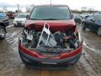 2017 Nissan NV200 2.5S