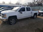 2017 Chev Silverado