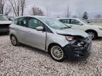 2016 Ford C-max sel