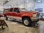 2002 Ford F250 Super Duty