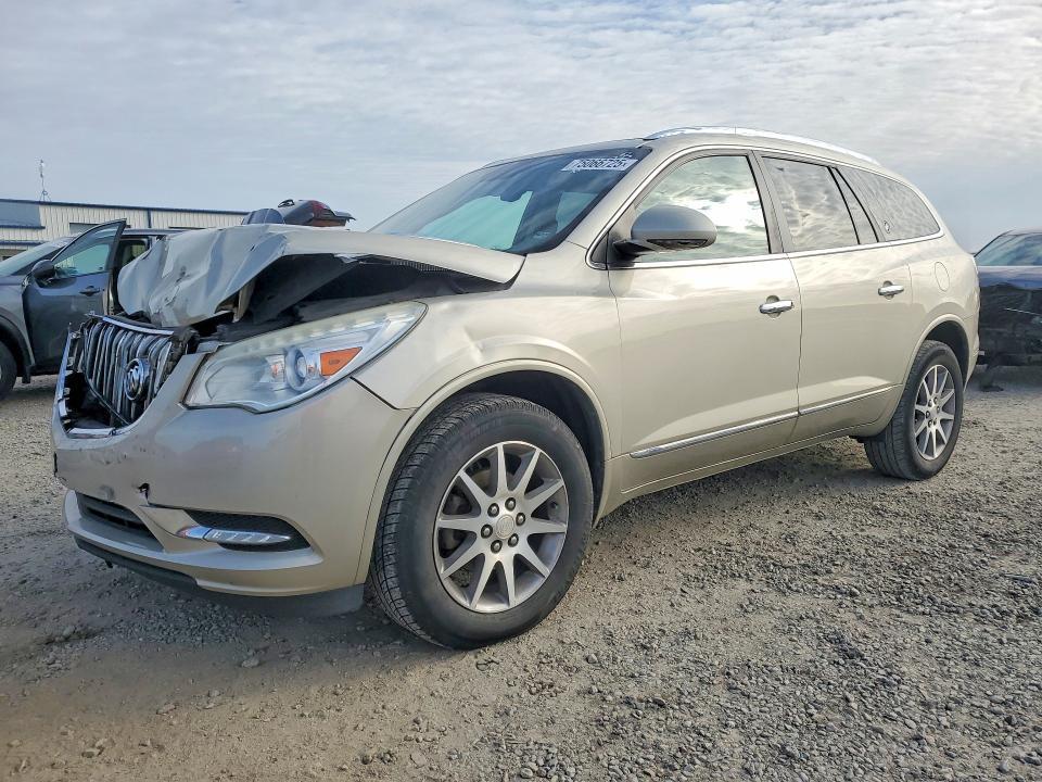 2016 Buick Enclave
