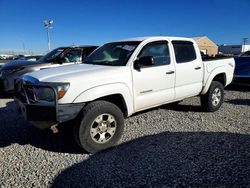 Camiones salvage a la venta en subasta: 2011 Toyota Tacoma Double Cab