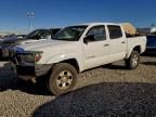 2011 Toyota Tacoma Double Cab