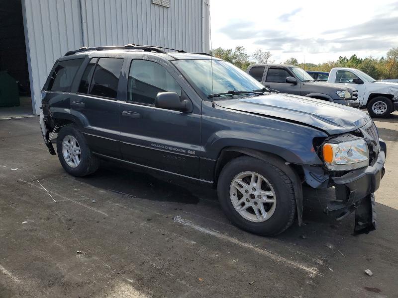 2004 Jeep Grand Cherokee Laredo
