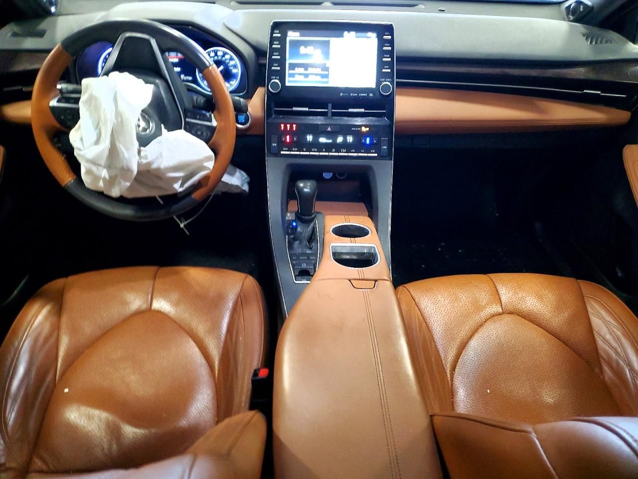 2019 Toyota Avalon xle