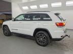 2018 Jeep Grand Cherokee Trailhawk