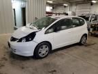 2009 Honda FIT
