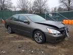 2006 Honda Accord ex