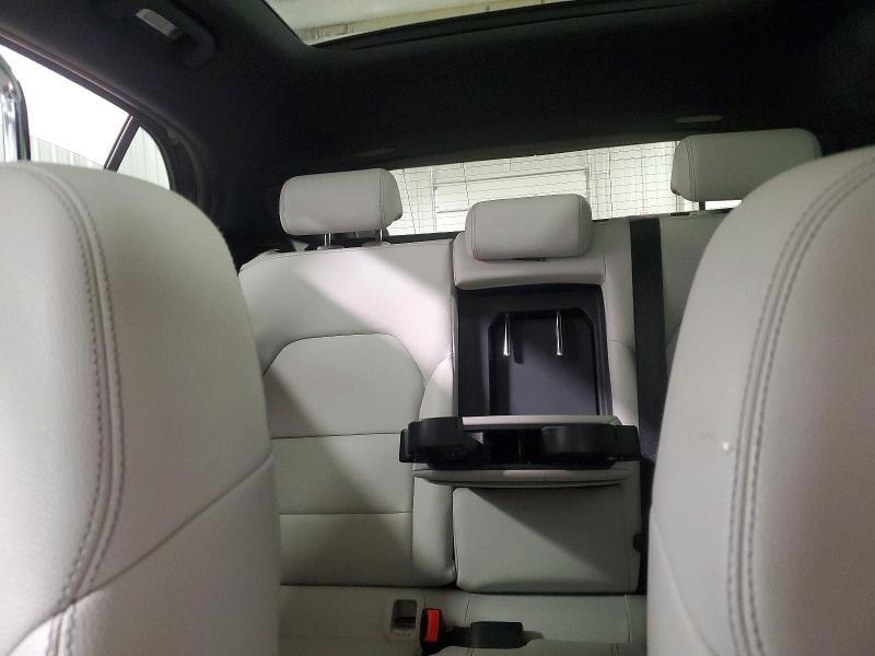 2017 Mercedes-Benz Gla 250 4matic