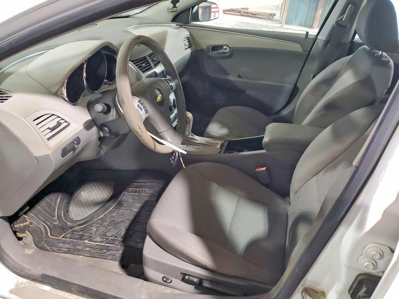 2012 Chevrolet Malibu 1LT