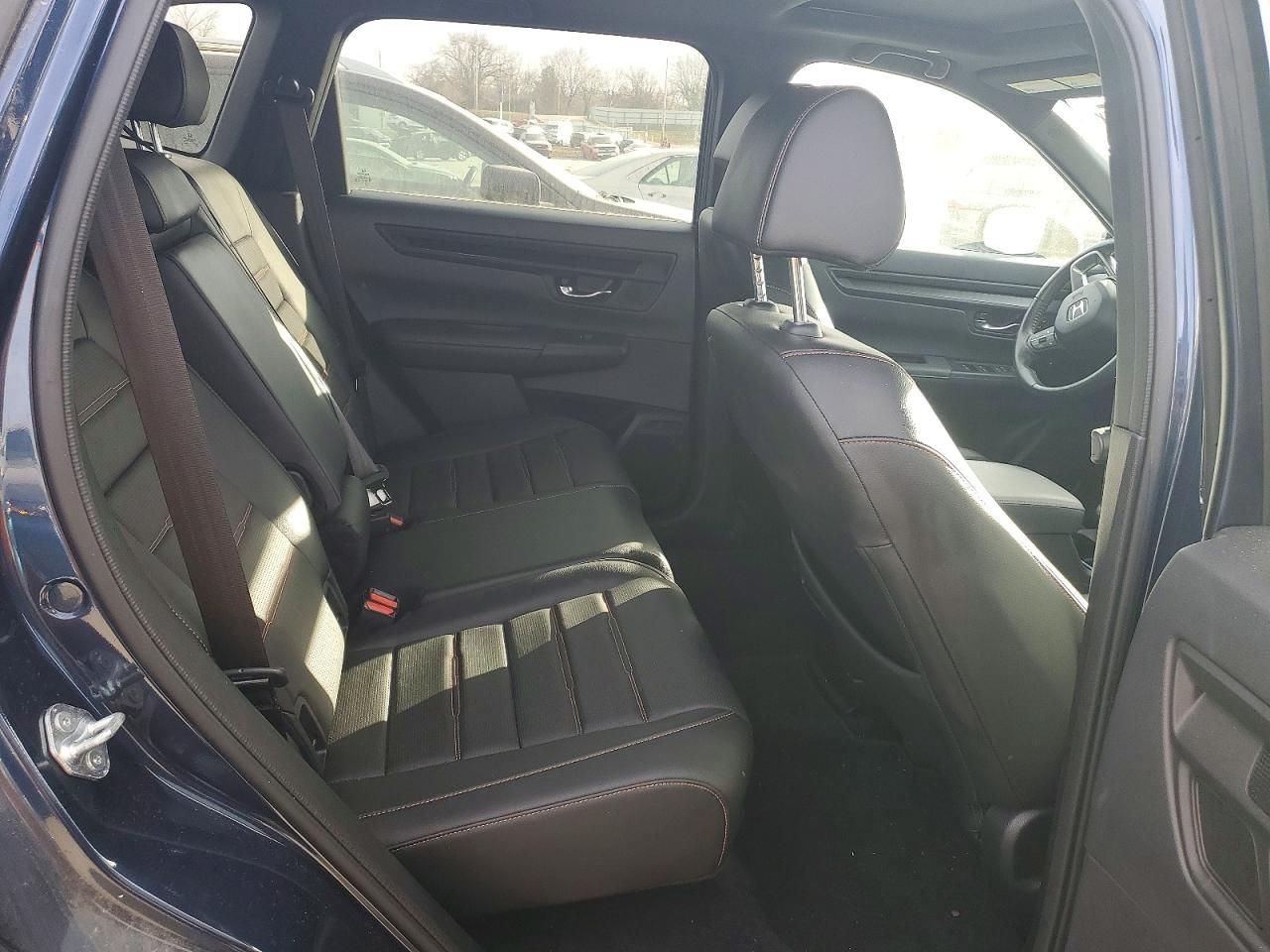 2024 Honda Cr-v Sport-l