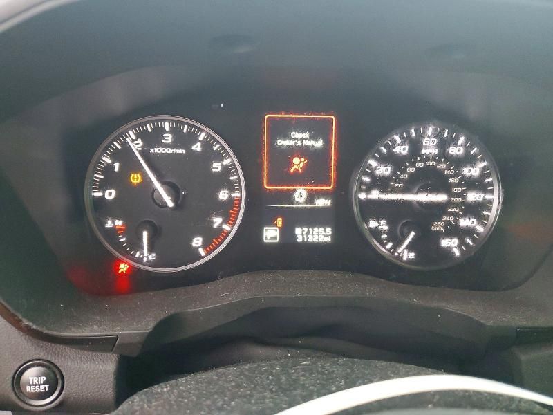 2023 Subaru Ascent Premium